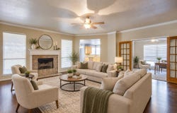 138 Adams Drive, Crowley, TX 76036