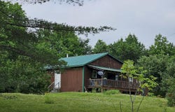 44 Vernal Huff Road, Athens, ME 04912