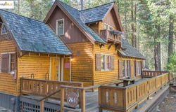 264 Sugarpine, Pinecrest, CA 95364
