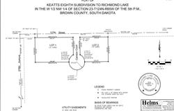 12705 Camdon Court, Aberdeen, SD 57401