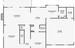 3530 Spring Creek Circle, Snellville, GA 30039