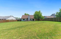9502 Sail Wind Drive, Fort Wayne, IN 46804