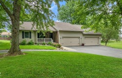 1140 S Michigan Avenue, Greensburg, IN 47240
