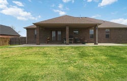 745 Harrison Street, Pea Ridge, AR 72751