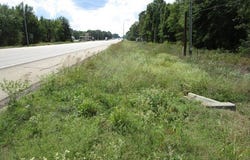 Hwy 59, Texarkana, TX 75501