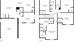 470 Lawndale Dr, Spring Creek, NV 89815