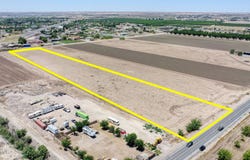 7038 Mcnutt Road, Anthony, NM 88021