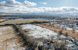 Tbd Rio Vista Road, Pocatello, ID 83202