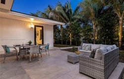 800 NE 70th St, Miami, FL 33138