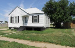 516  Cornell Ave, Oakley, KS 67748