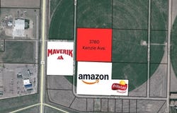 3780 Kenzie Avenue, Garden City, KS 67846