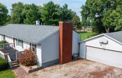 617 N SANTA FE Avenue, Princeville, IL 61559
