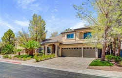 4156 Balmoral Castle Court, Las Vegas, NV 89141