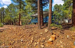 620 N 41st Avenue, Show Low, AZ 85901