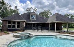 26509 Highway 613, Lucedale, MS 39452