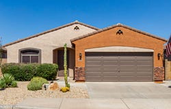 47719 N CAMINO DEL SOL --, Gold Canyon, AZ 85118