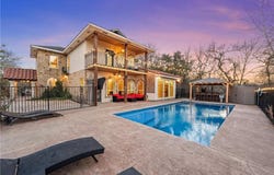 439 CR 414, Chilton, TX 76632