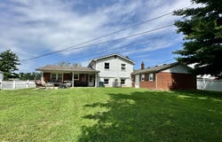 949 S Sycamore Street, Martinsville, IN 46151