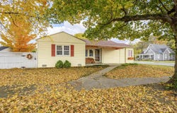 610 E Morgan Street, Martinsville, IN 46151