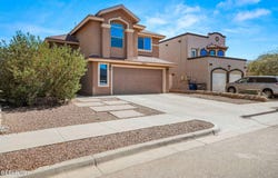 5004 Silver Cholla Drive, El Paso, TX 79934