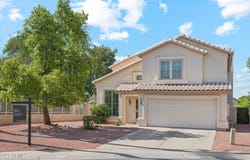 1592 W SHANNON Court, Chandler, AZ 85224