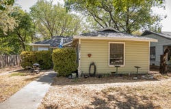 2849 Handley Drive, Fort Worth, TX 76112