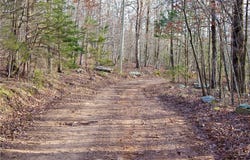 22.37 +/- acres Price Road, Winslow, AR 72959