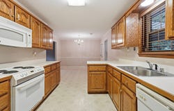 307 Crain Drive, Searcy, AR 72143
