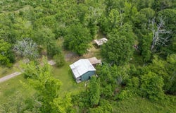 1193 Cowpen Road, Karnack, TX 75661
