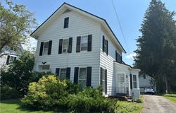 40 Church Street, Richfield, NY 13439
