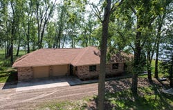 13199 N SHORE DRIVE, MILLERSBURG, MI 49759