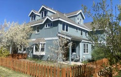 287 SOUTHSIDE Drive, Basalt, CO 81621