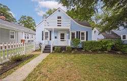 216 Manteo Avenue, Hampton, VA 23661