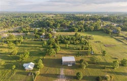 233 Mcgarrah LN, Alma, AR 72921
