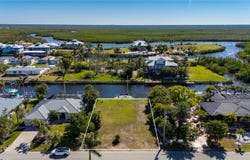 5550 ALMAR DRIVE, PUNTA GORDA, FL 33950