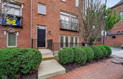 515 E New York Street, Indianapolis, IN 46202
