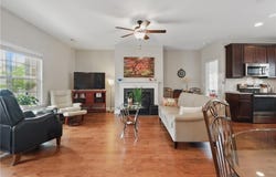 233 Hawks Nest Circle, Clemmons, NC 27012
