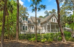 2932 Old Drake Drive, Seabrook Island, SC 29455