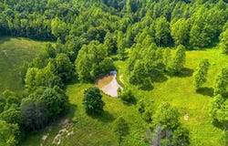 Dillon Hollow, Scottown, OH 45678