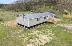 4565 155th Avenue, Hersey, MI 49639