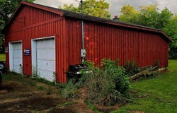 1053 Hornbrook Rd, Towanda, PA 18848