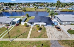 551 LINDLEY TERRACE, PORT CHARLOTTE, FL 33952