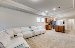 1244 Eagle Lane, Little Elm, TX 76227