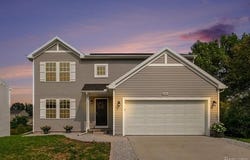 10880 Constant Drive, Allendale Twp, MI 49401