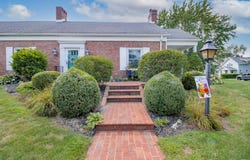 601 W Franklin Street, Winchester, IN 47394
