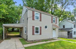 2405 GREELEY PLACE, LANDOVER, MD 20785