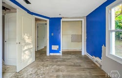 918 S Railroad Avenue, Springfield, GA 31329