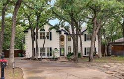 4502 Ridgecrest Drive, Arlington, TX 76017