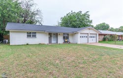 1638 Marsalis Drive, Abilene, TX 79603