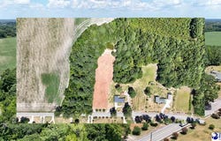 TBD Rogers Road, Darlington, SC 29532